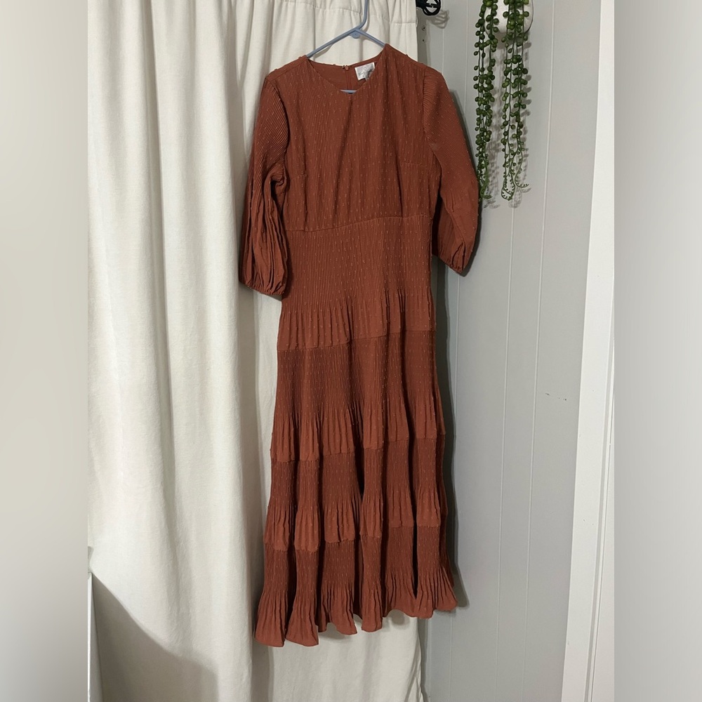 Dainty Jewell’s Maxi Dress